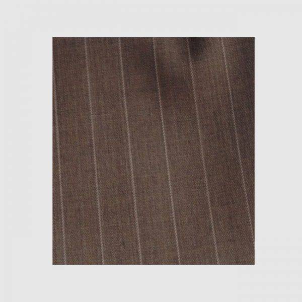 Beige Self Stripes ( Wide )