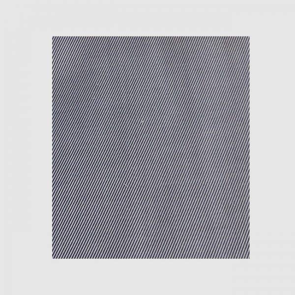 Black & White Diagonal Stripes