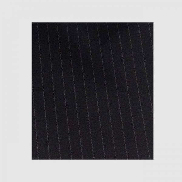 Black with Grey Stripes ( Small )