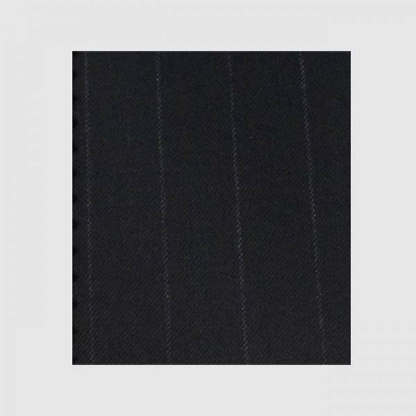 Black with Grey Stripes ( Wide )