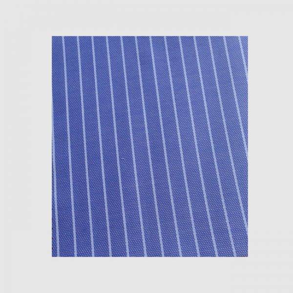 Blue Design Stripes