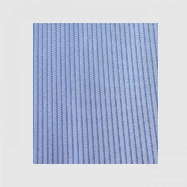 Blue Rope Stripes