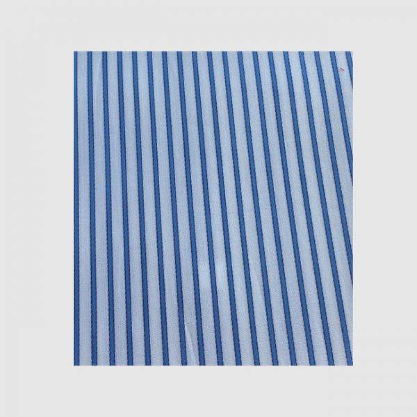Blue Stripes