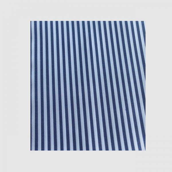 Blue Stripes