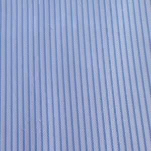 RMT 19 - 100% 2 PLY FINE COTTON STRIPES