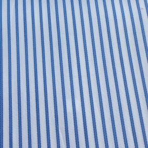 RMT 16 - 2 PLY FINE COTTON STRIPES