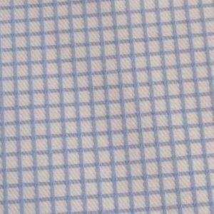 RMT 20 100% 2 PLY FINE COTTON CHECKS