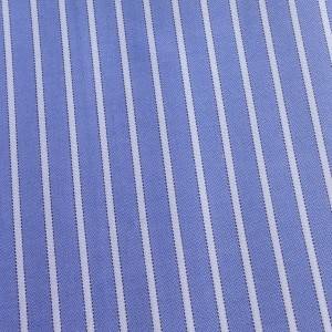 RMT 18 - 100% 2 PLY FINE COTTON STRIPES