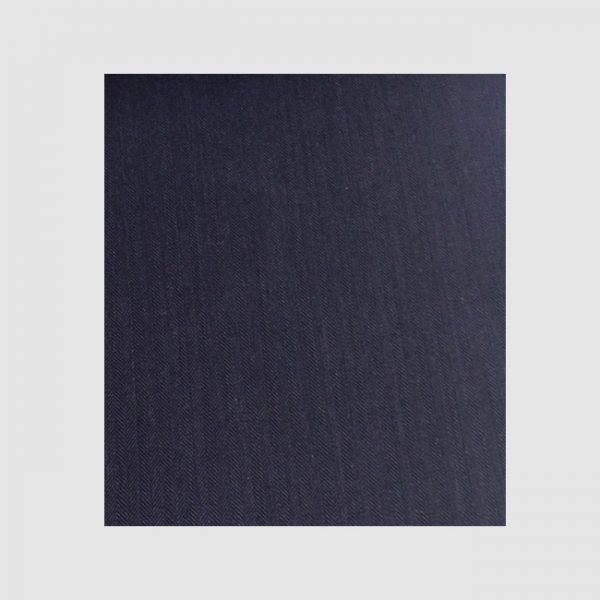 Charcoal Grey Herringbone