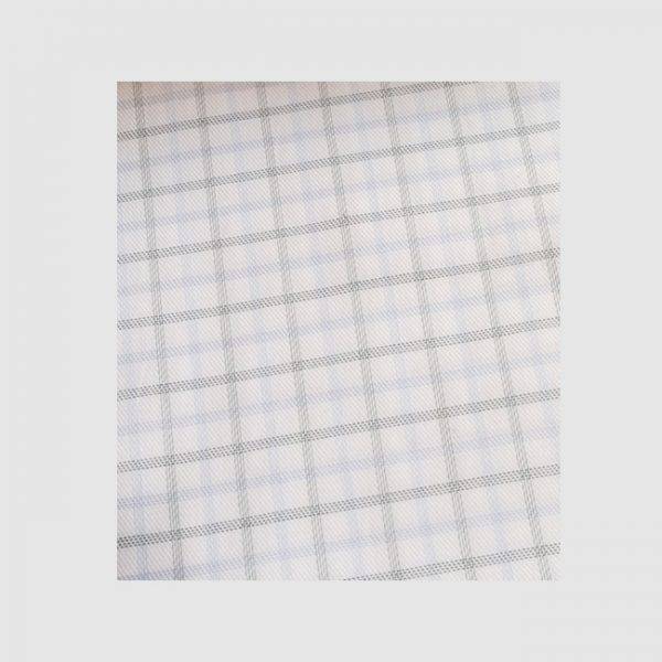 Double Checks Black & Blue