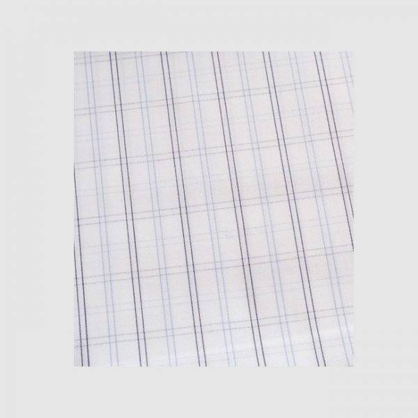 Double Checks Black & White