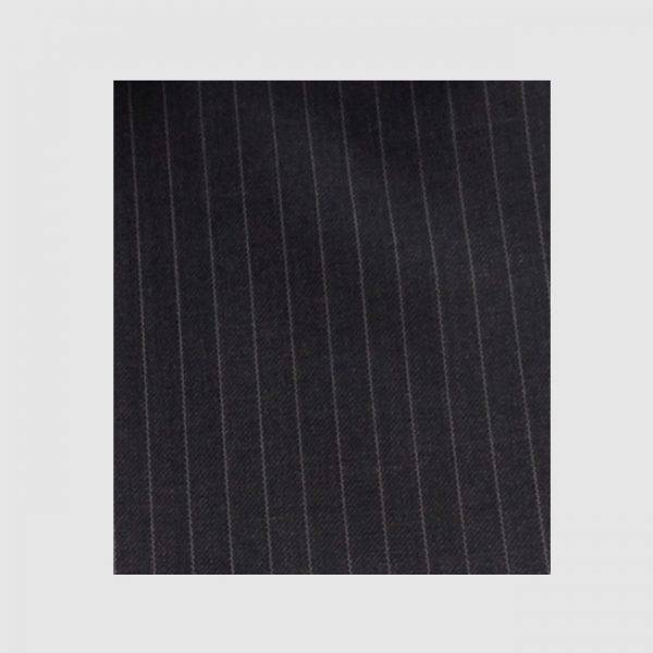 Grey Self Stripes ( small )