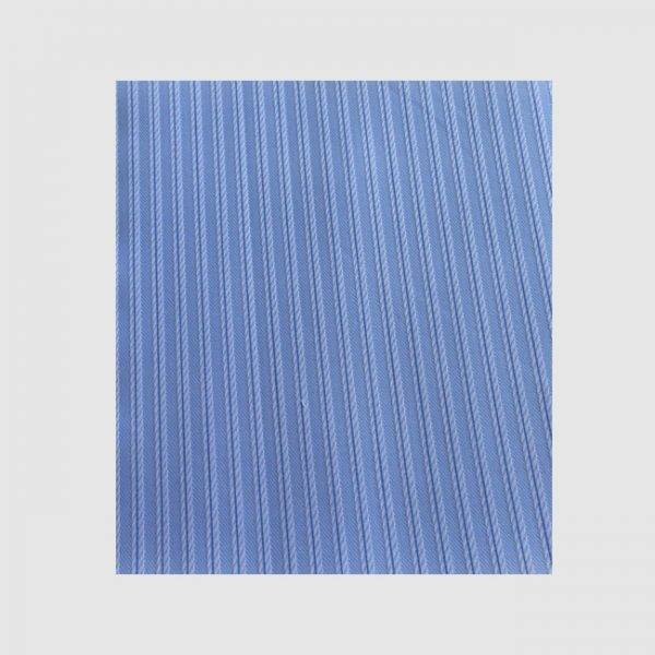 Light Blue Stripe Design