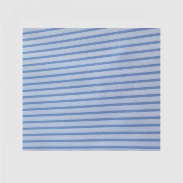 Light Blue Stripes