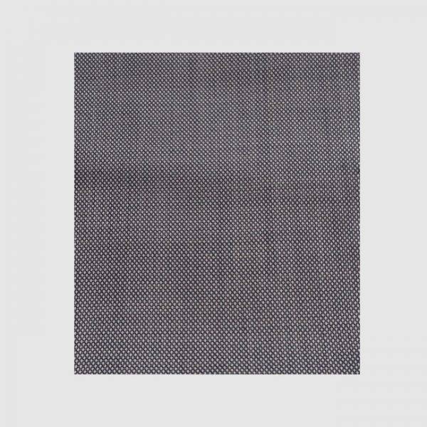 Light Grey Birds Eye