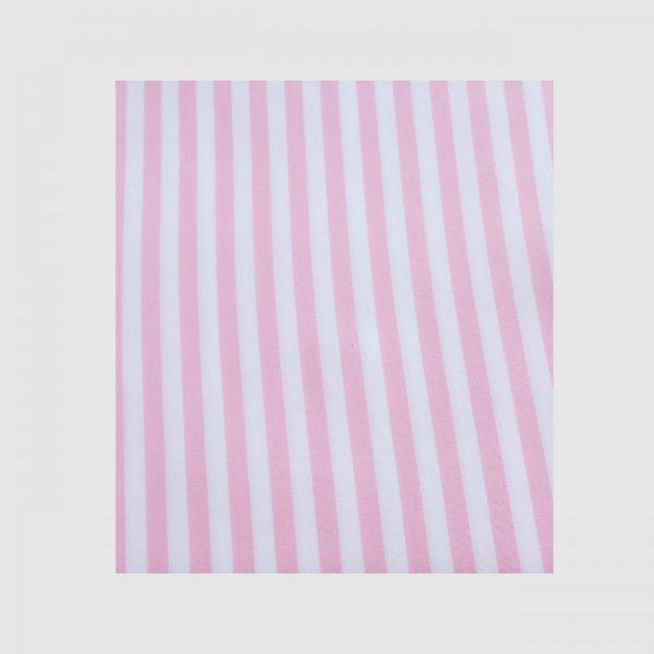Light Pink Stripes