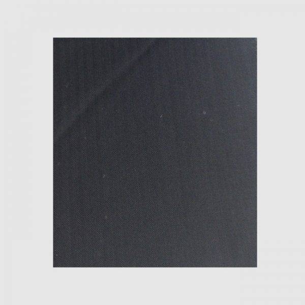 Navy Blue Herringbone