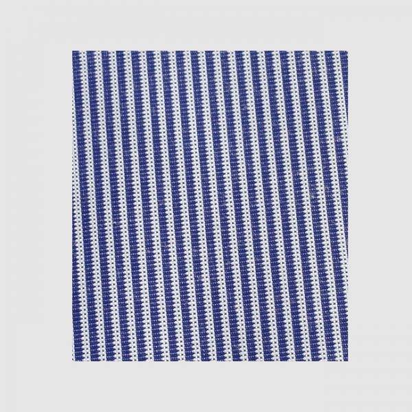 Navy blue stripe