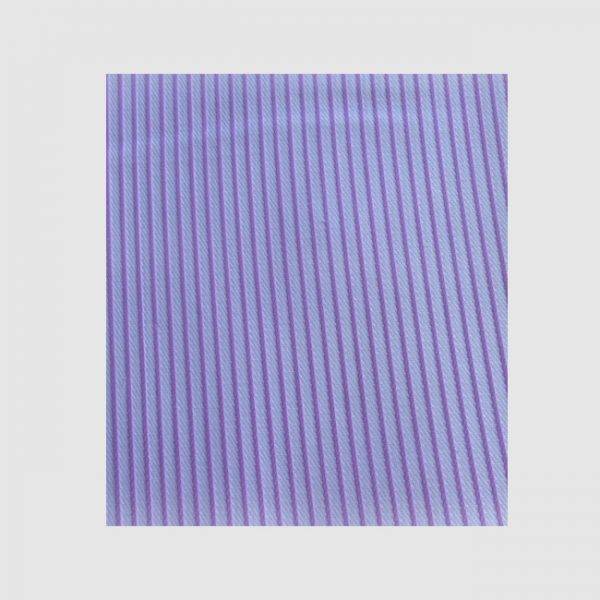 Purple Rope Stripes