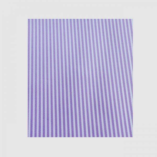 Purple Stripes