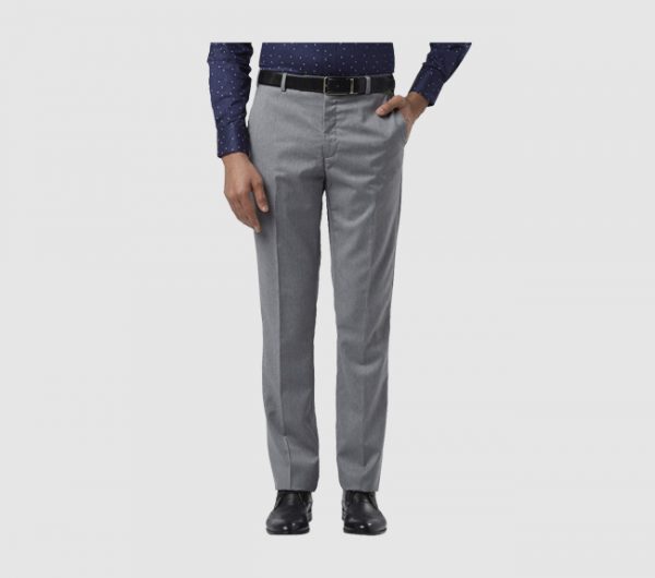 Wool Cashmere With Mink English