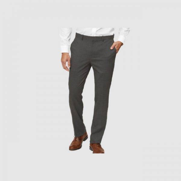 Wool Cashmere With Mink English