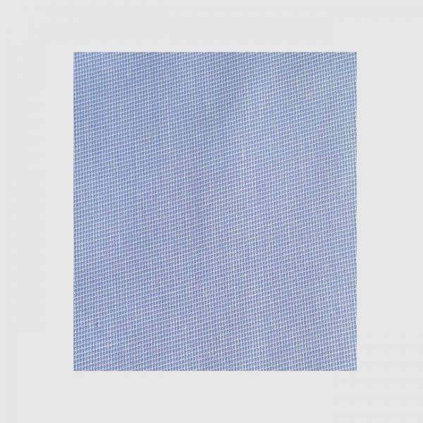 Very fine blue checks