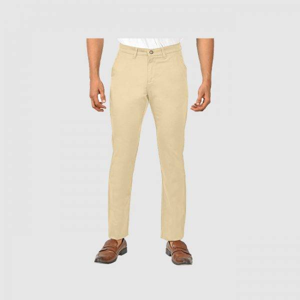 Superfine Cotton Dockers Gaberdine