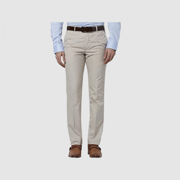 Superfine Cotton Dockers