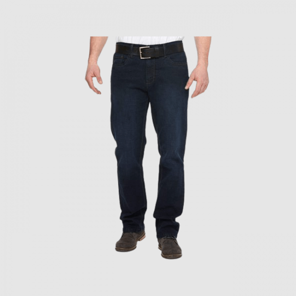 Superfine Cotton Dockers