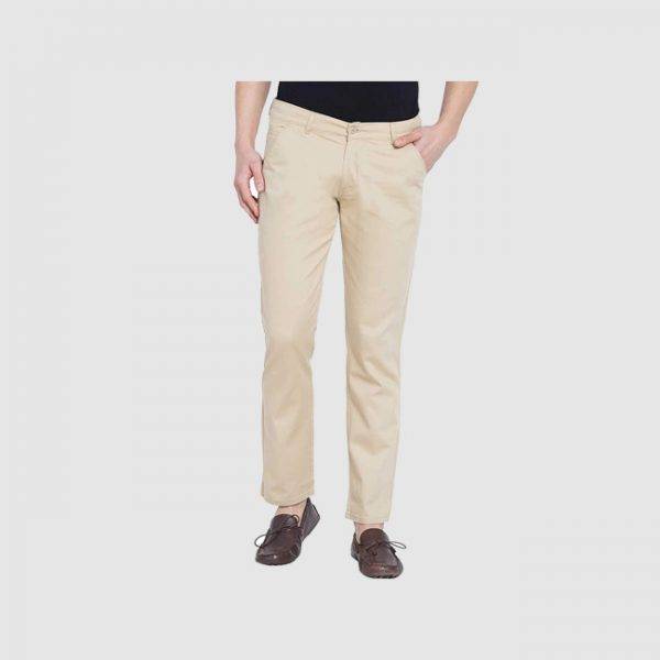 Superfine Cotton Dockers Gaberdine