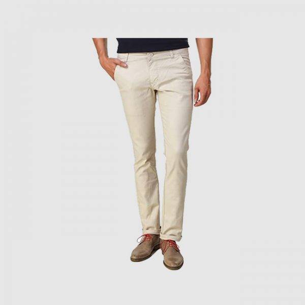 Superfine Cotton Dockers Gaberdine