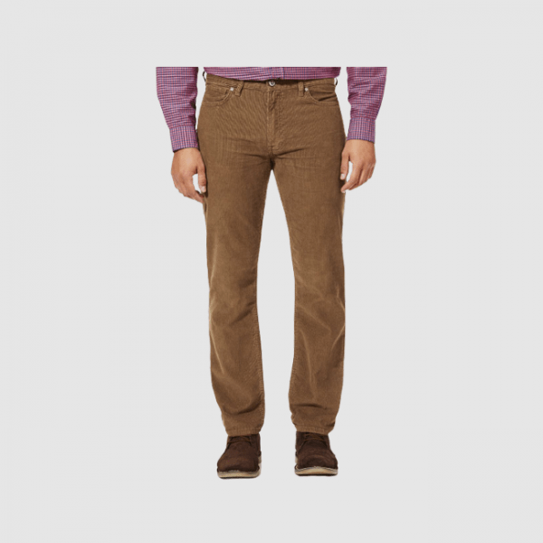 Superfine Cotton Dockers