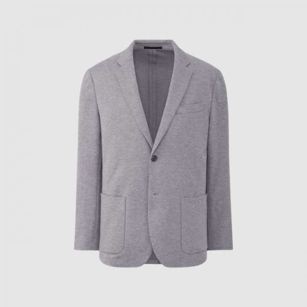 WOOL CASHMERE MINK SILK ITALIAN