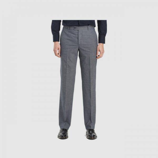 Wool Cashmere With Mink English