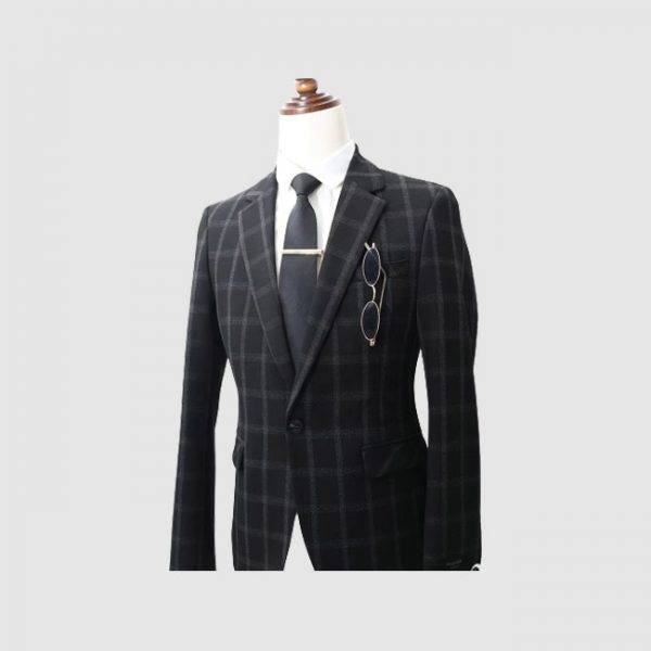 Best Top Wear for Men in Singapore - Ron Master Tailors