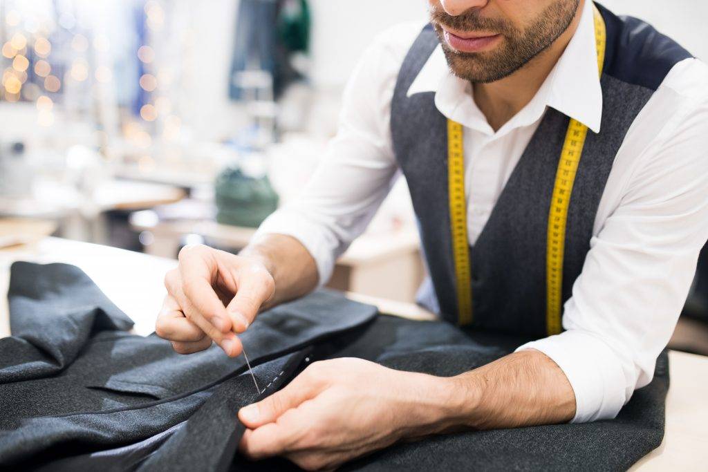 Perfect Attire Tailor Shirts Maxwell Road Singapore