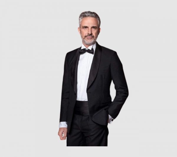 tuxedo-suite-1 Black Tuxedo Suit