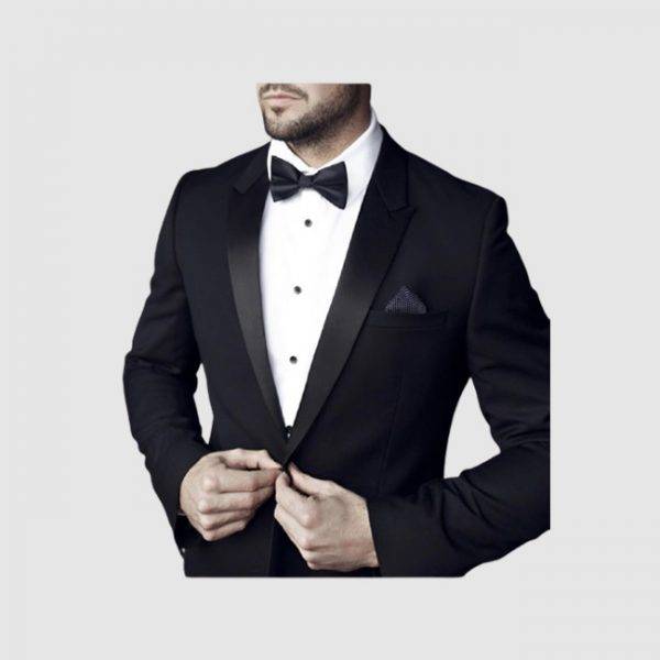 Tuxedo-Suit